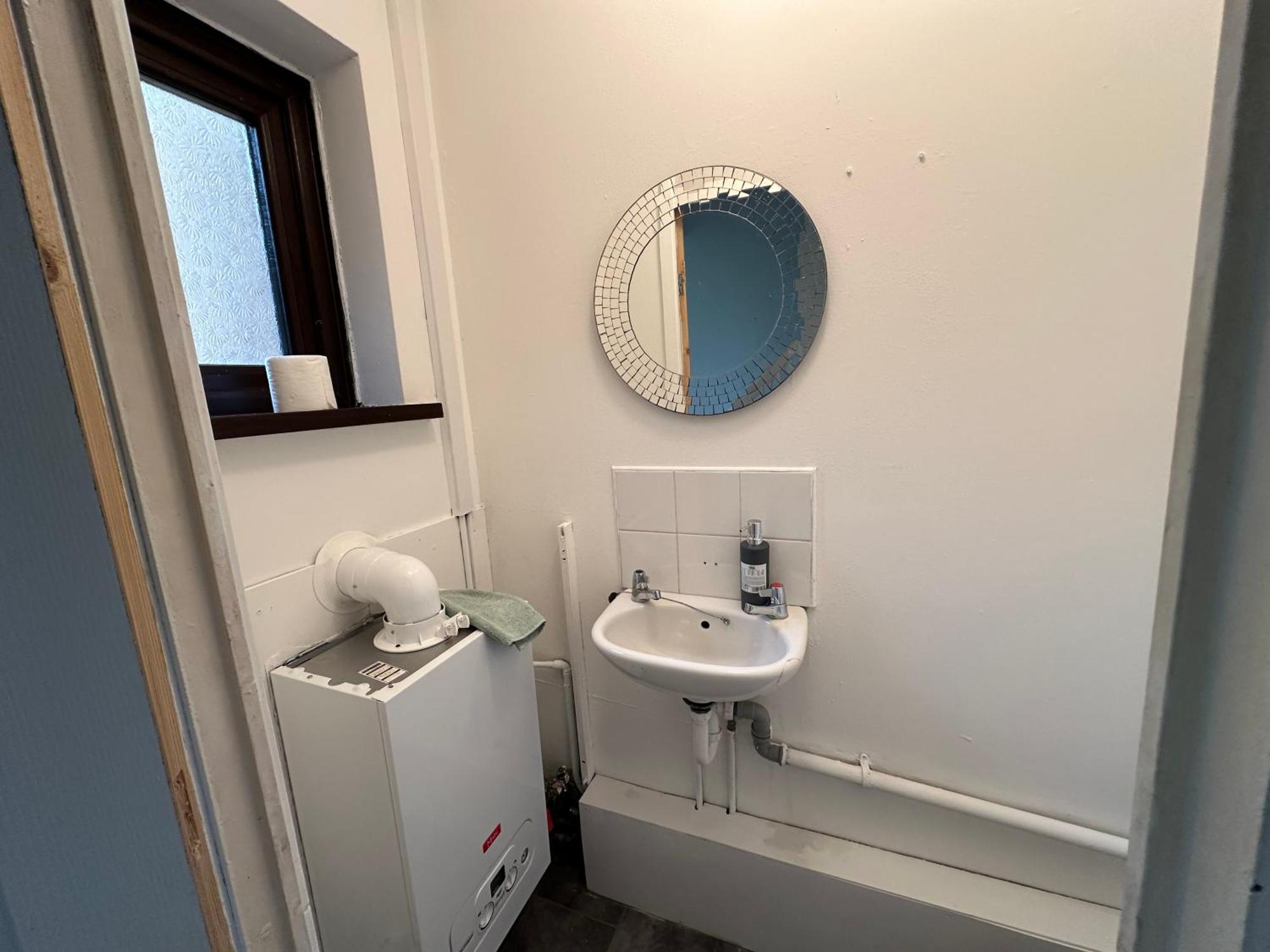 Lovely 3 Bedroom House Close To City Centre Peterlee Extérieur photo
