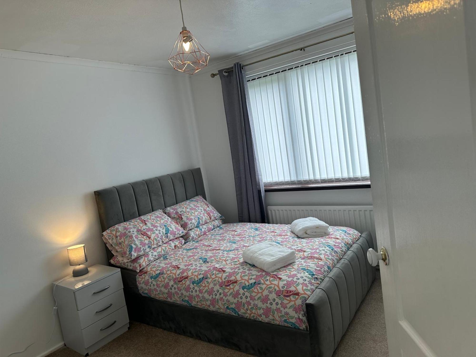Lovely 3 Bedroom House Close To City Centre Peterlee Extérieur photo