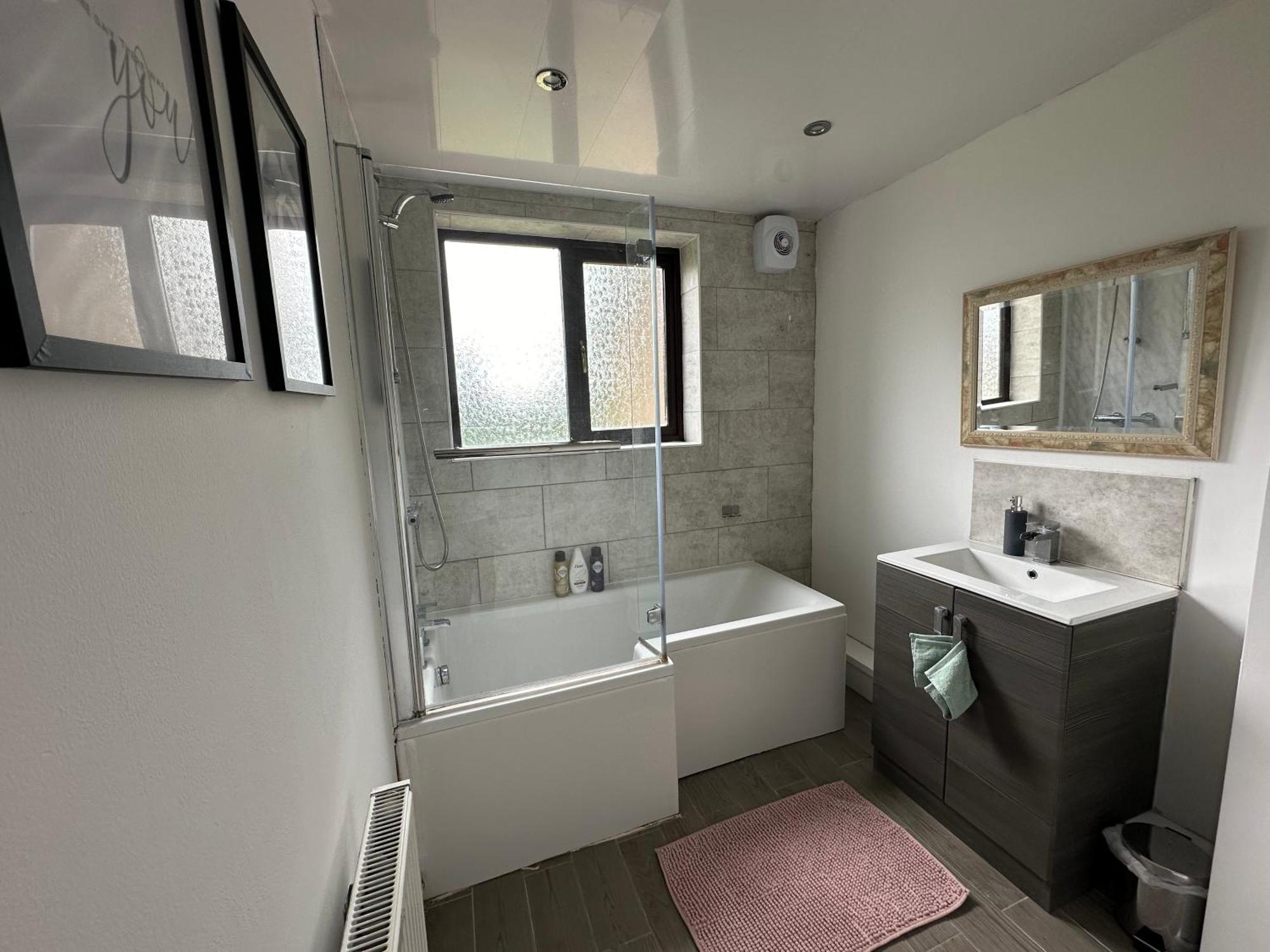 Lovely 3 Bedroom House Close To City Centre Peterlee Extérieur photo